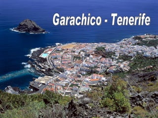 Garachico - Tenerife 
