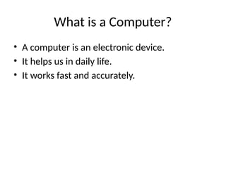 Grade 6 Information and communication Technology | PPTX
