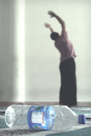 Garage book , Thus Now Moon - showcase