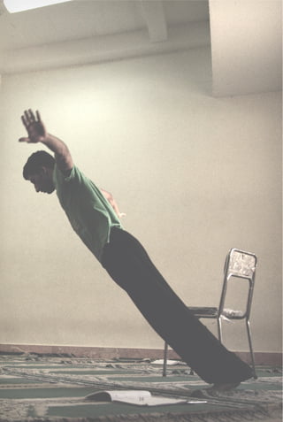 Garage book , Thus Now Moon - showcase