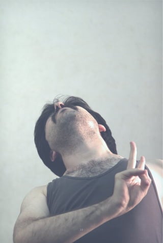 Garage book , Thus Now Moon - showcase