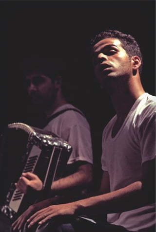 Garage book , Thus Now Moon - showcase