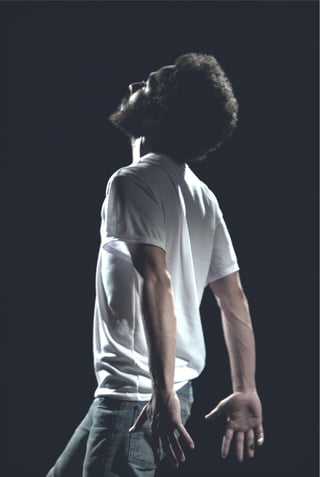 Garage book , Thus Now Moon - showcase