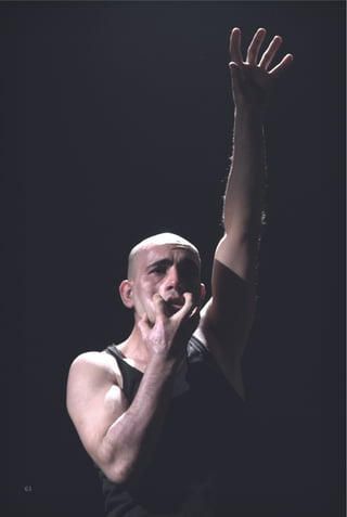 Garage book , Thus Now Moon - showcase