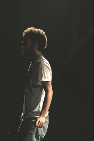 Garage book , Thus Now Moon - showcase