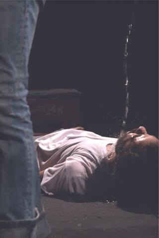 Garage book , Thus Now Moon - showcase