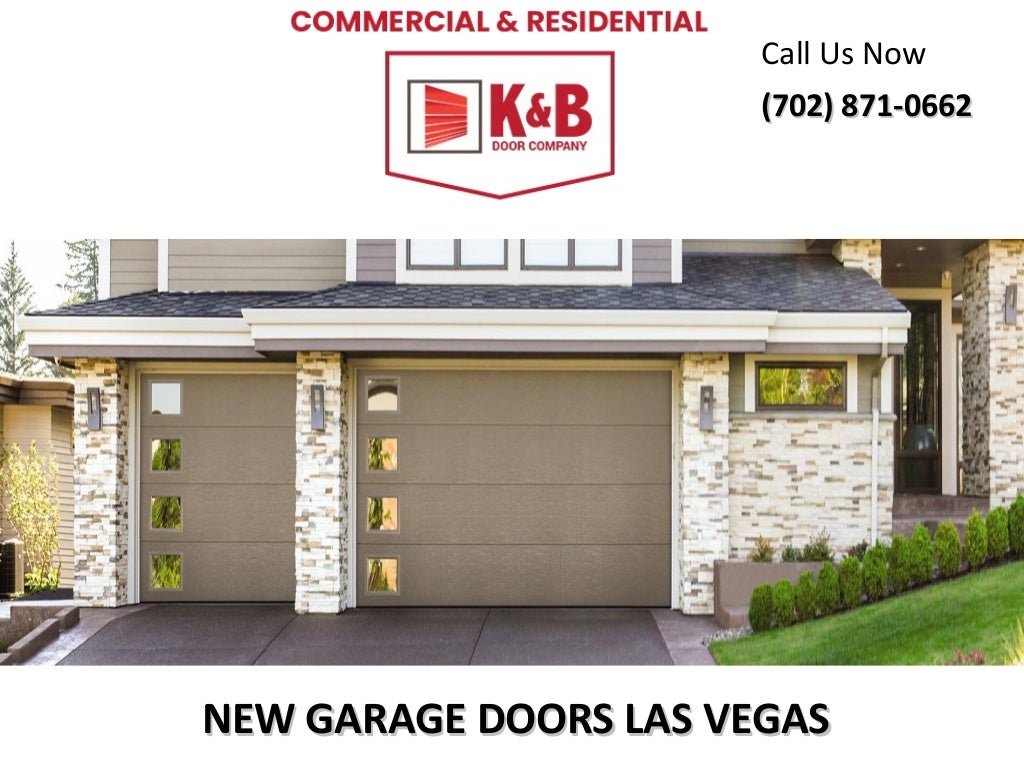 Best Garage Door Company Las Vegas 