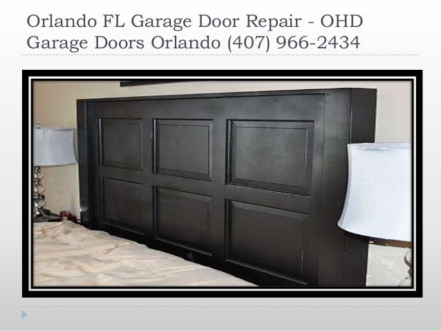 Overhead Garage Door Orlando Fl Ohd Garage Doors Orlando 407 966