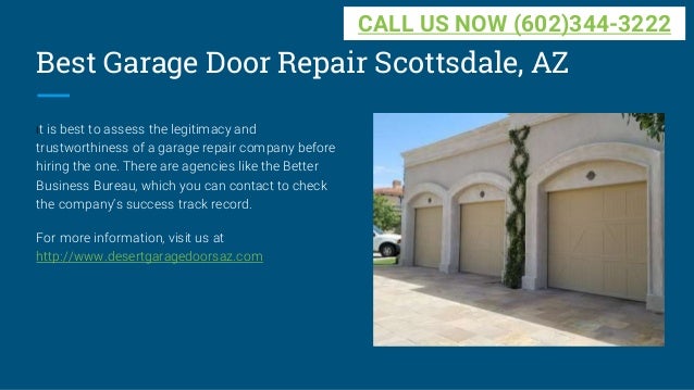 Garage Door Repair Garage Door Install Scottsdale Az 602 344 9322