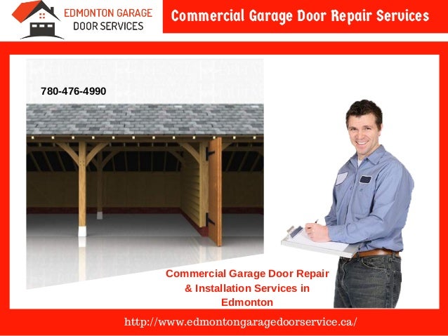 Garage door repair edmonton - Garage Door Repair EDmonton 4 638