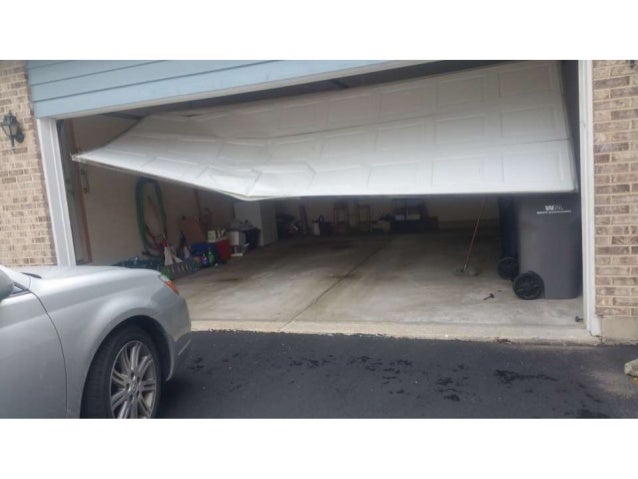 Garage Door Repair Katy Texas The Importance Of Repairing Your Gara