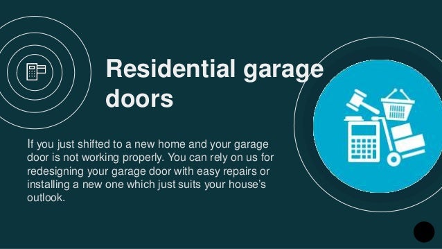 Garage Door Repair North Hollywood Garage Door Repair Los