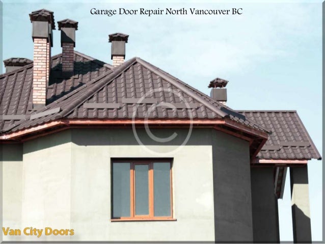 Garage Door Repair North Vancouver Bc
