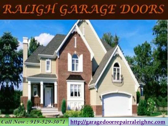 Garage Door Repair Raleigh NC - Garage Door Repair Raleigh Nc 1 638
