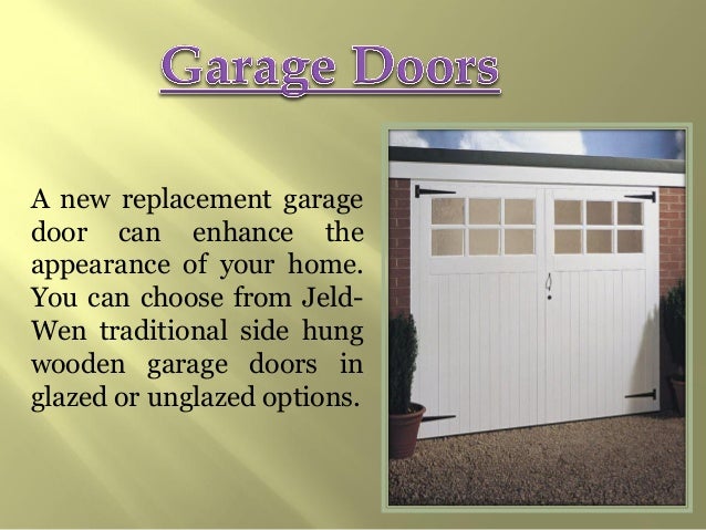 Garage Doors