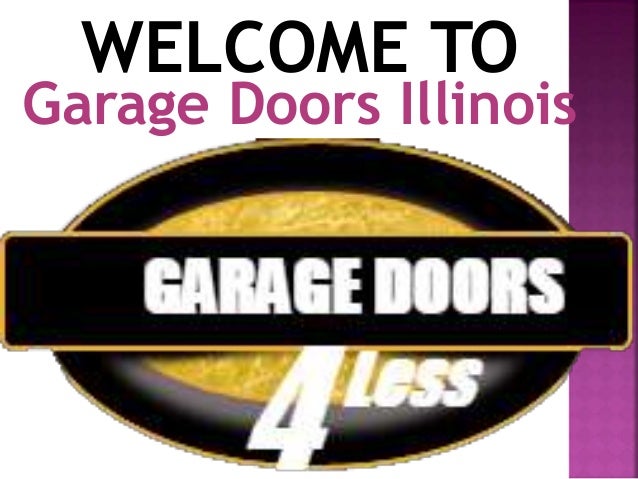 Garage Doors For Less