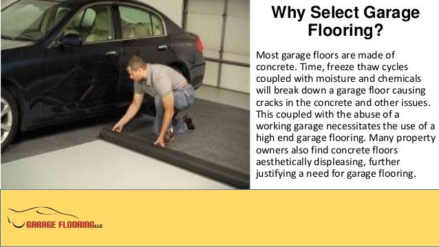 Garage Flooring Llc Mats