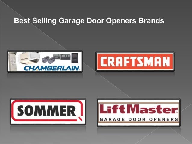 Garage Opener