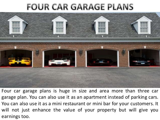 Get Trendy Garage Plans From Behm Design