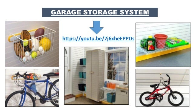 Garage Organization Chicago Garagetek