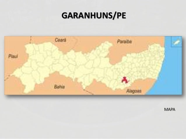 Garanhuns