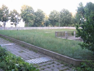 2006.god. u uredu za prostorno uređenje
otvoren je predmet: Sanacija javne
površine, terase u ulici Sv. Mateja 119 u
Zagre...