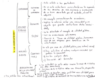 Garantias De Propiedad