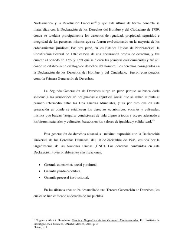 Garantias de seguridad juridica