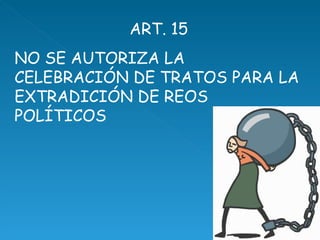 Garantias individuales | PPT
