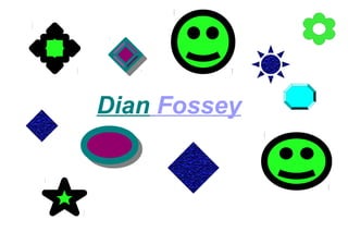 Dian Fossey
 