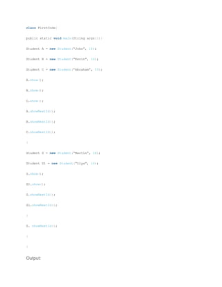 Garbage Collection in Java.pdf