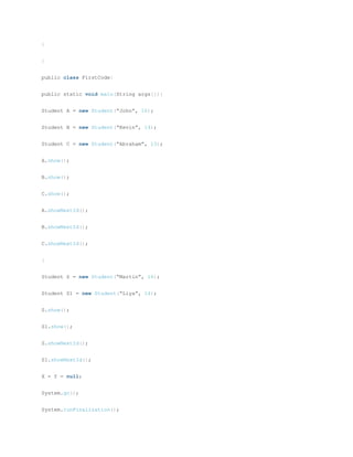 Garbage Collection in Java.pdf