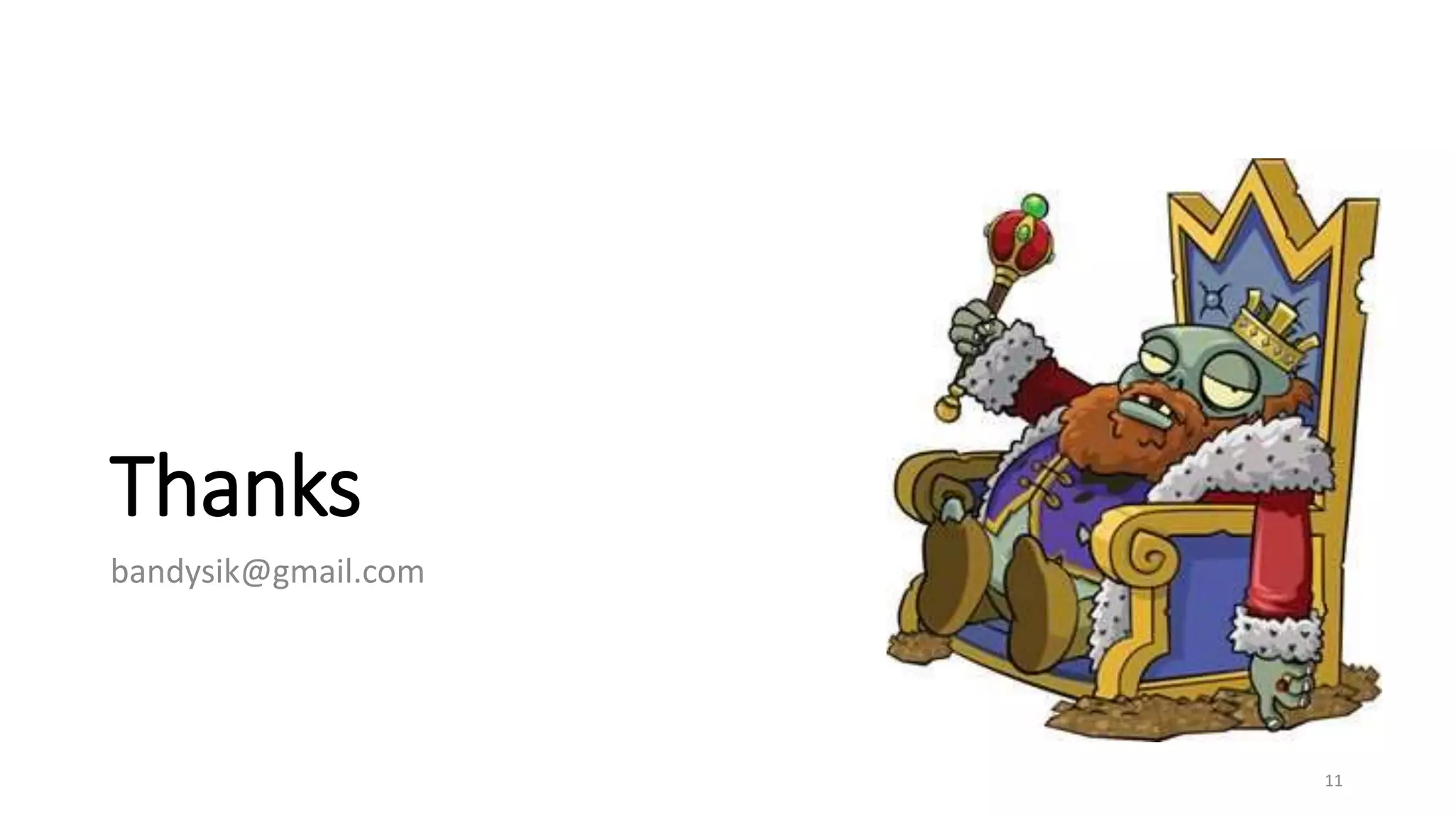 Thanks
bandysik@gmail.com
11