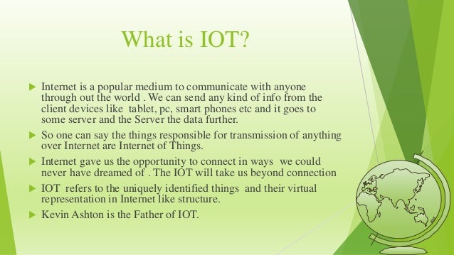 Garbage monitoring system IOT block diagram of zigbee technology 