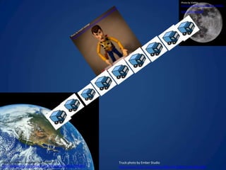 Photo by ViaMoi
http://www.flickr.com/photos/12187843
@N07/3103921484 /
Photo by Ironrodart – Royce Bear (“Star Shooter”) Truck photo by Ember Studio
http://www.flickr.com/photos/38745062@N02/4132833849/ http://www.flickr.com/photos/48013511@N07/7612602246/