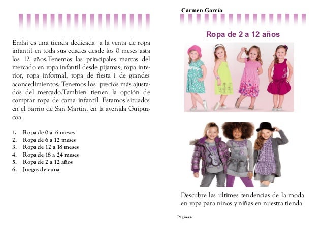 Catalogo EMLAI