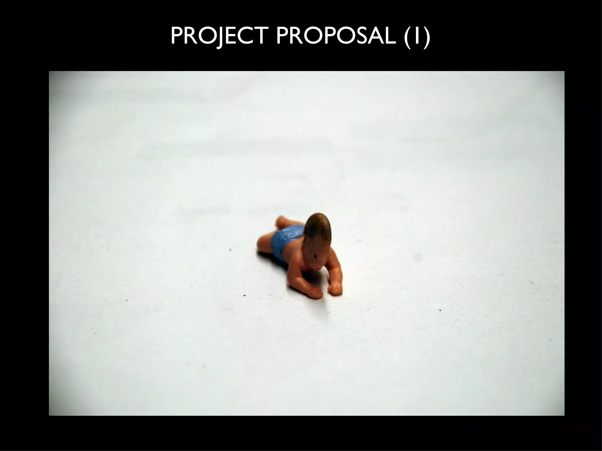 PROJECT PROPOSAL (1) 