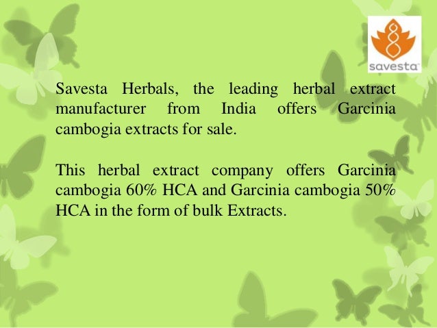 Garcinia cambogia nutriherbs review image 3