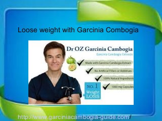 Loose weight with Garcinia Combogia
http://www.garciniacambogia-guide.com/
 