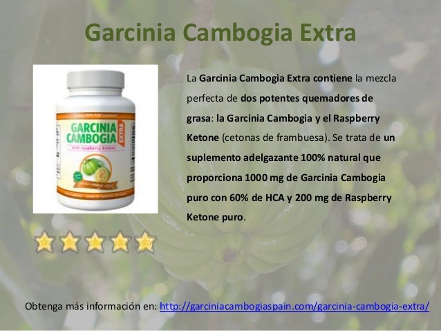 Good health technology garcinia cambogia reviews image 2