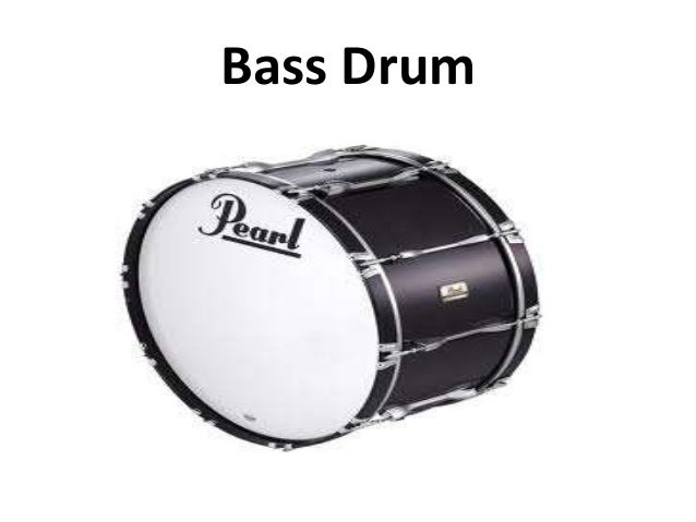 Garde 3 Percussion Instrument