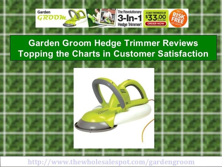 Garden Hedge Trimmer Reviews - intraocularandcontactlenses