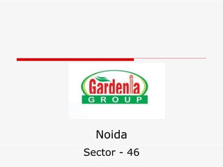 Noida Sector - 46 