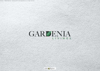 L I V I N G S
https://dxboffplan.com/properties/gardenia-livings-arjan/
 
