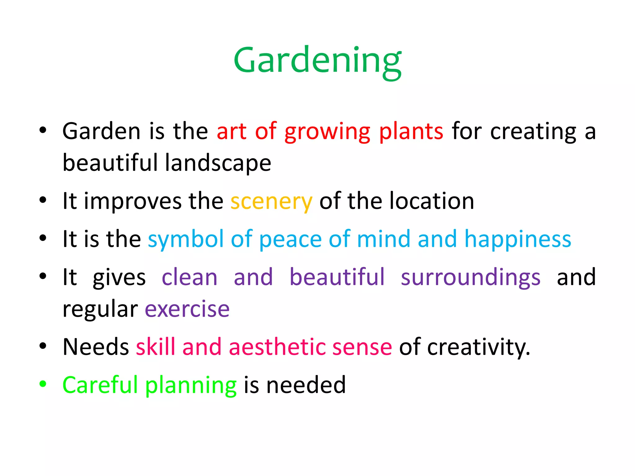 Gardening Skills Needed In Helsinki Reference: Gardening Formal And Informal Garden