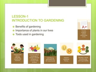 Gardening Course for School Kids.pptx