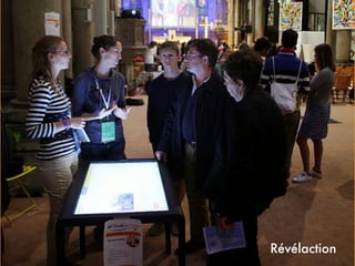 Révélaction
 