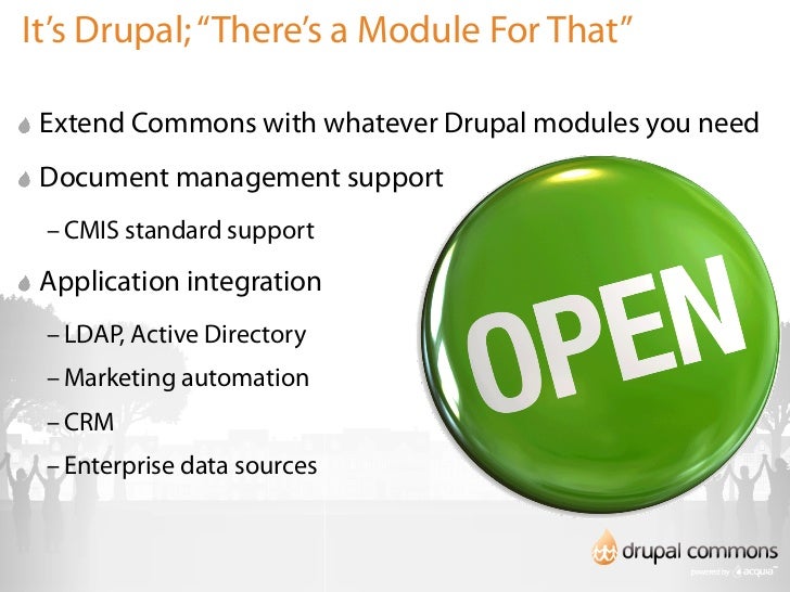 Drupal Gardens Drupal Gardens