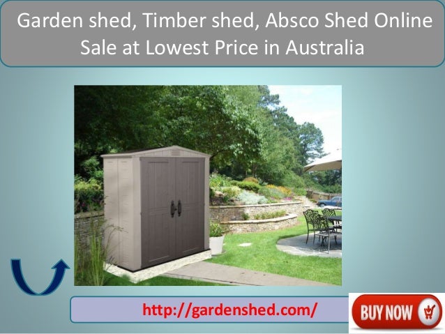 Garden Sheds Vic - Interior Design