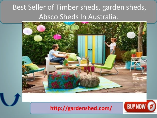 Garden Sheds Vic best seller of timber sheds, garden sheds, absco sheds in australia. Garden Sheds Vic best seller of timber sheds, garden sheds, absco sheds in australia.